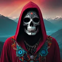 Skull Wallpapers 4K HD icon