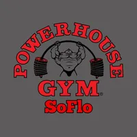 Powerhouse Gym SoFlo icon