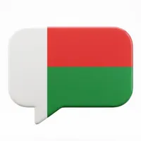 Fast - Speak Malagasy Language icon