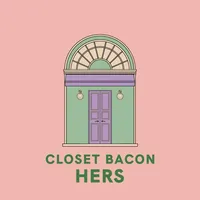 CLOSET BACON HERS icon