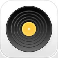Album Widget - Music as Art icon