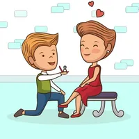 Impossible Emoji Story Puzzle icon