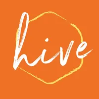 Hive App | 24/7 Mom Support icon