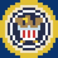 Pixel Presidency icon