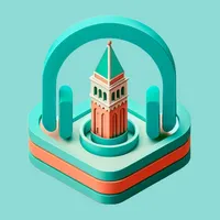 VENETICA - Guide to Venice icon