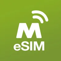 Mede eSIM:Travel & 5G Internet icon