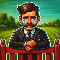 Hangman Word Puzzle Challenge icon