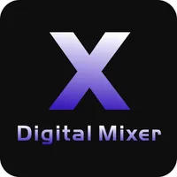 X-Digital-Mixer icon