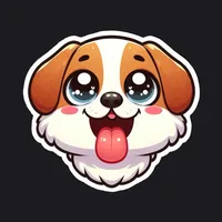 Sticker Maker - AI Studio Lab icon