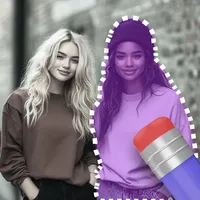 Remove Object: Photo Fix icon