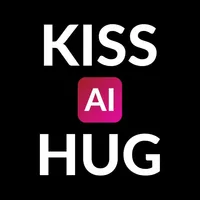 AI Kiss Hug Video Maker Clone icon