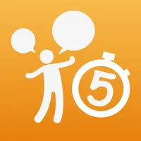 The 5 Seconds Game icon