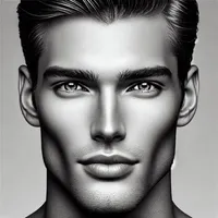 Mogger: LooksMax AI icon