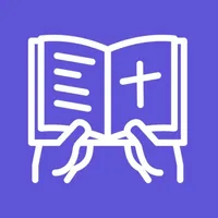 Bible Trivia Quiz, Bible Study icon