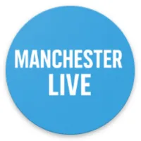 Manchester Live – City fans icon