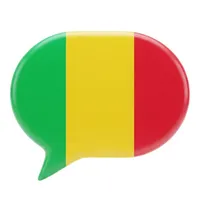 Fast - Speak Soninke Language icon
