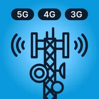 Cellular Tower － Signal Finder icon