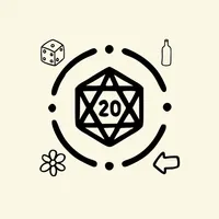 Rollify: Random Selection icon