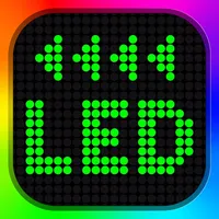 LED Banner - Megatext Scroller icon