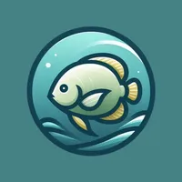 Fish Identifier: GPT AI Camera icon