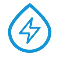 HexBlue icon