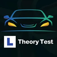 Theory Test Ireland 2026 icon
