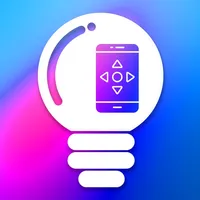 LED Light Controller Smart icon