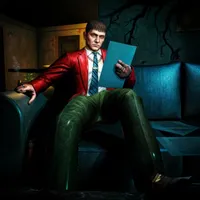 Criminal Scene Investigation icon