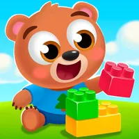 Baby Games Collection icon