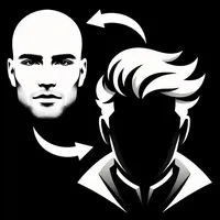 AI Face Swap Generator Zufi icon