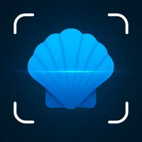 Sea Shell Identifier & Scanner icon