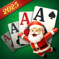 Solitaire-Classic Deluxe Cards icon