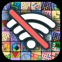 Offline Games! icon