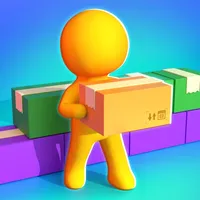 Coffee Match Jam -Packing Game icon