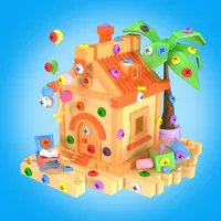 Screw Craze -Screw Sort Puzzle icon