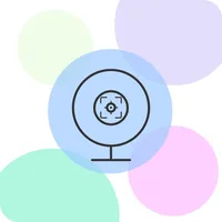 Discreet Camera - Spy Detector icon