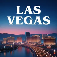 Las Vegas Strip Audio Guide icon