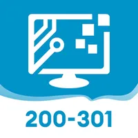 CCNA 200-301 Exam Prep 2026 icon