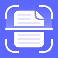 Document Scanner, Scan to PDF icon