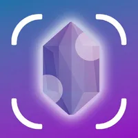 Crystal ID icon