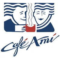 Cafe Ami icon