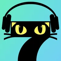 七猫听书-海量完本小说听书神器 icon