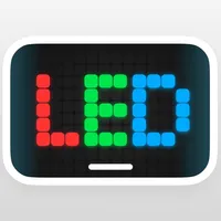LED - LED Banner icon