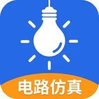 电工仿真软件 icon