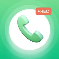 Call & Audio Recorder One Tap icon
