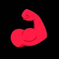 Gym Log - Arnold icon