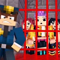 Prison Survival: Police Escape icon