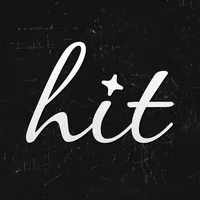 Hitext: Add text & Story Font icon