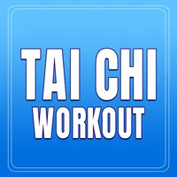 Home Workout: Tai Chi Exercise icon