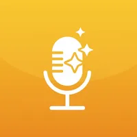 AI Note Taker - Transcripto icon